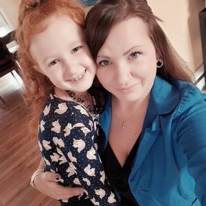 Meet your Posher, Katelyn